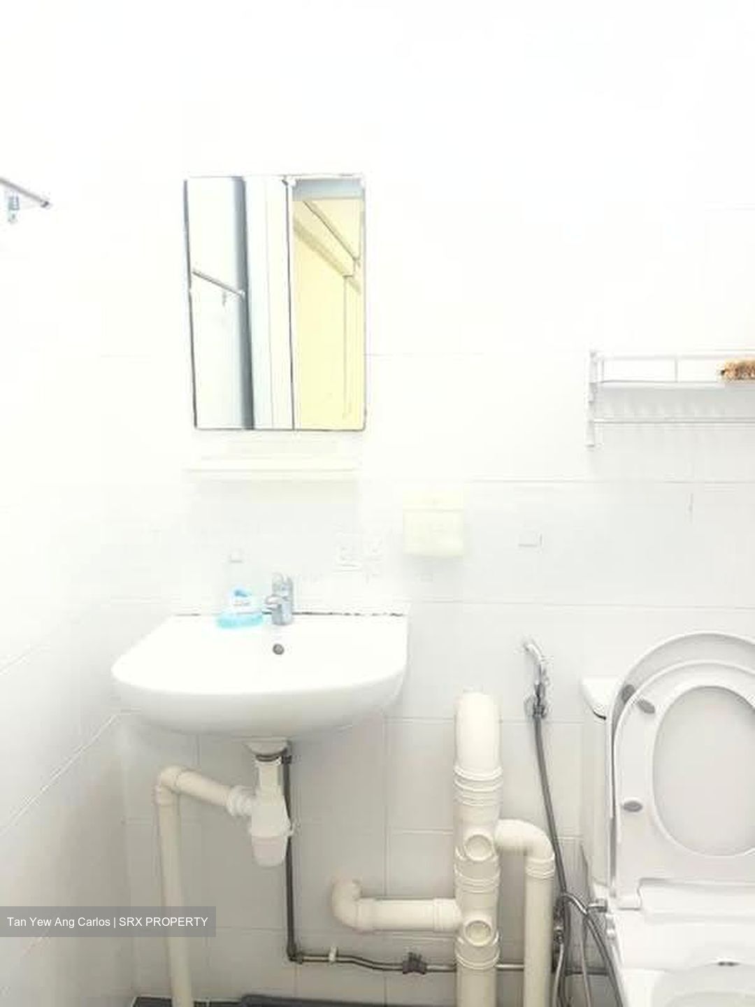 Blk 180 Bukit Batok West Avenue 8 (Bukit Batok), HDB 3 Rooms #570989961